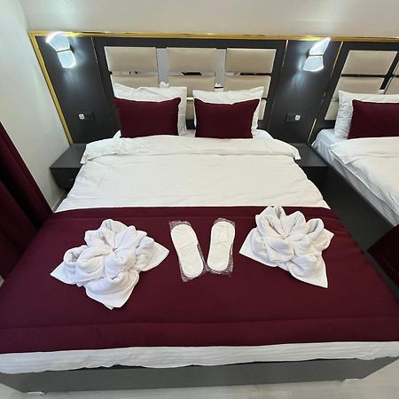 Lale Sultan Hotel Стамбул Екстер'єр фото