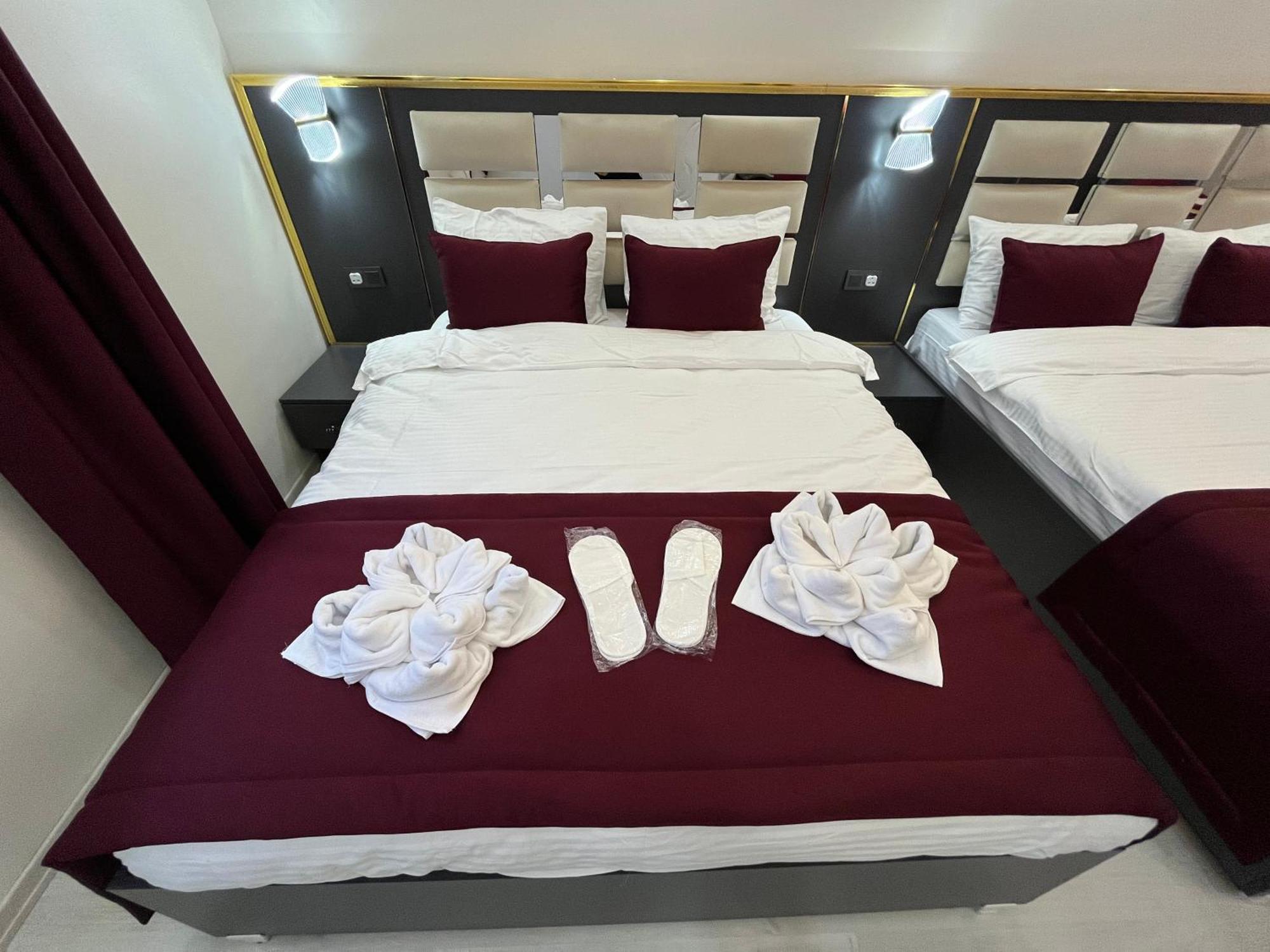 Lale Sultan Hotel Стамбул Екстер'єр фото
