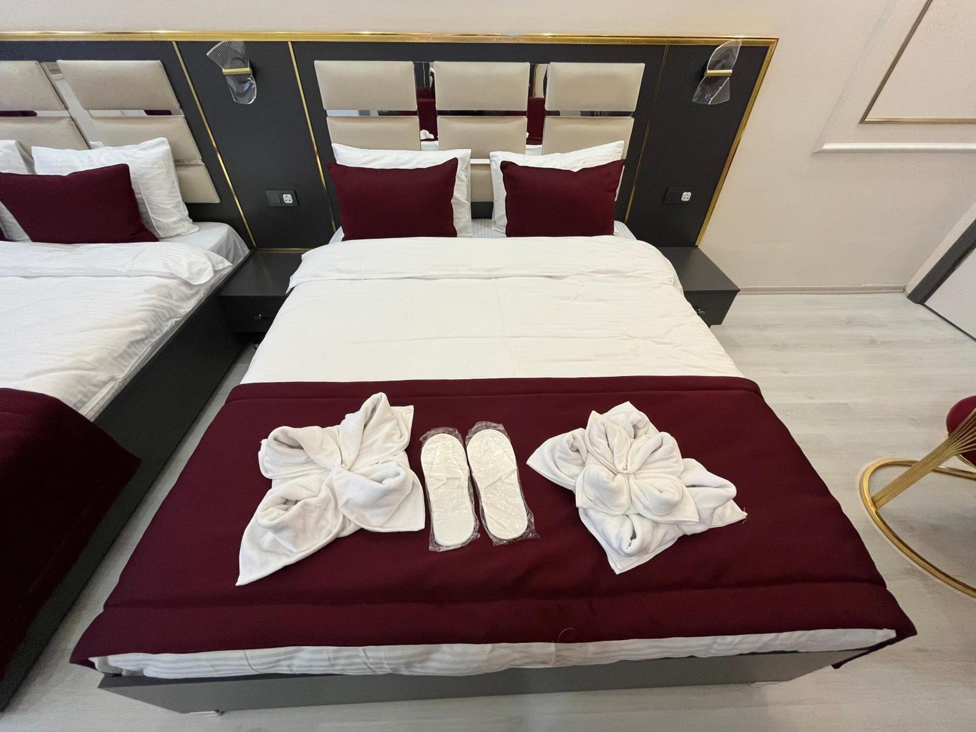 Lale Sultan Hotel Стамбул Екстер'єр фото