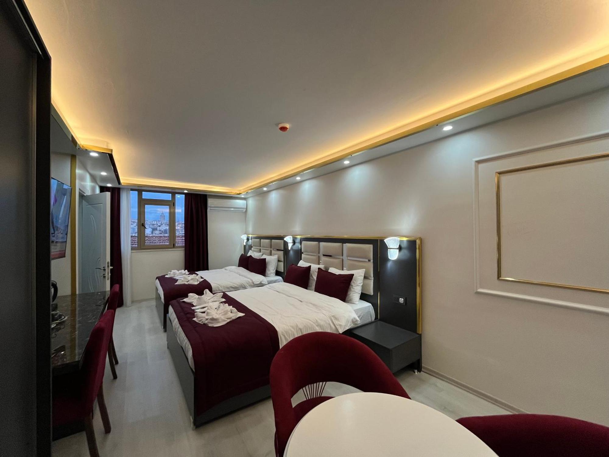 Lale Sultan Hotel Стамбул Екстер'єр фото