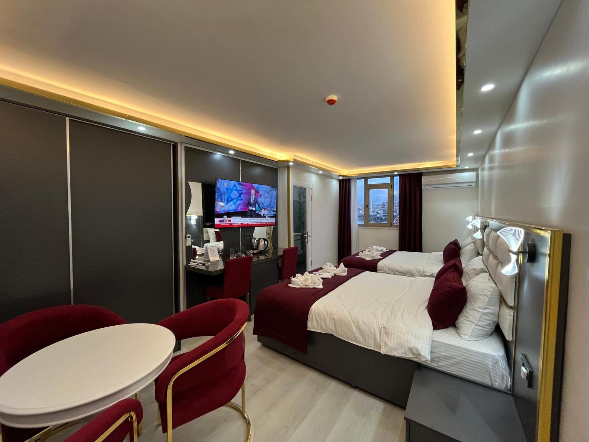 Lale Sultan Hotel Стамбул Екстер'єр фото