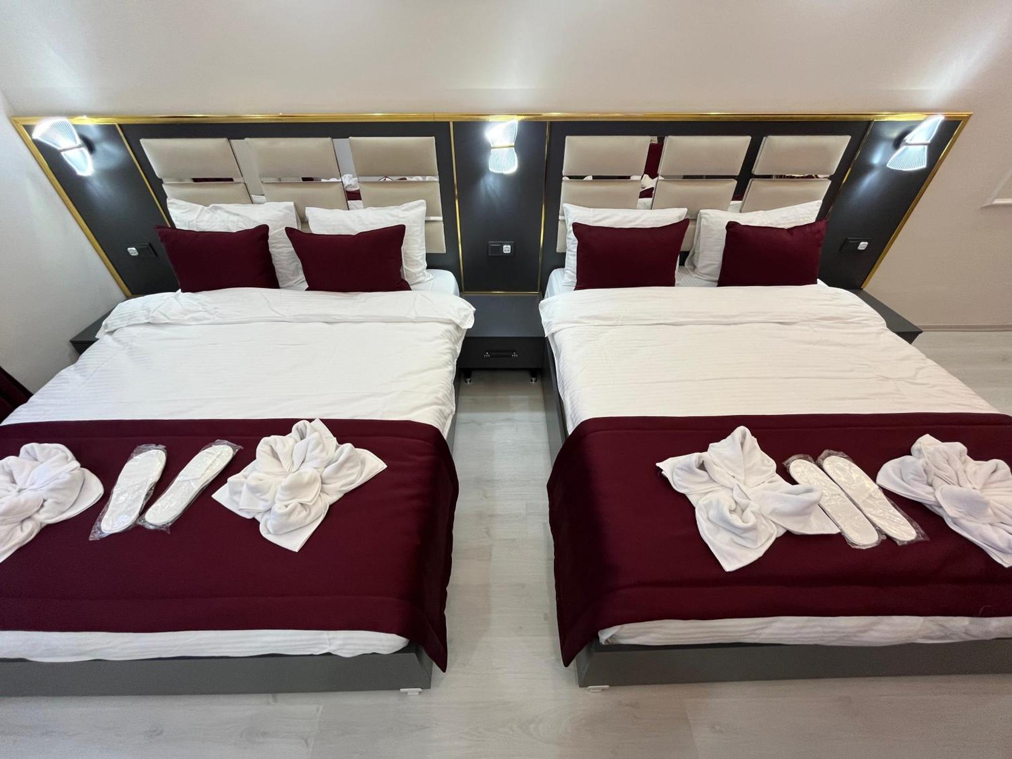 Lale Sultan Hotel Стамбул Екстер'єр фото